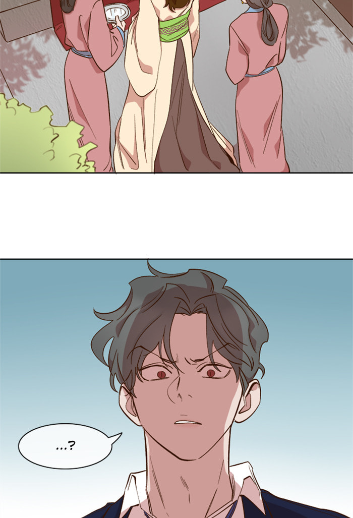 Read Devil Number 4 chapter 54 image 19 on Lezhin