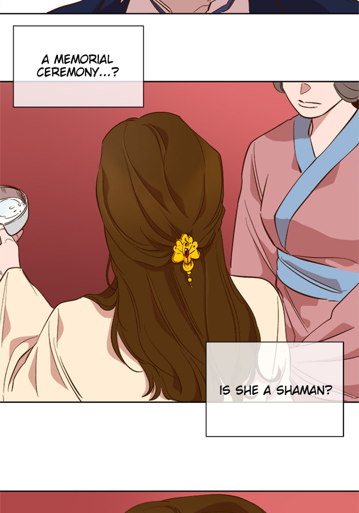 Read Devil Number 4 chapter 54 image 20 on Lezhin