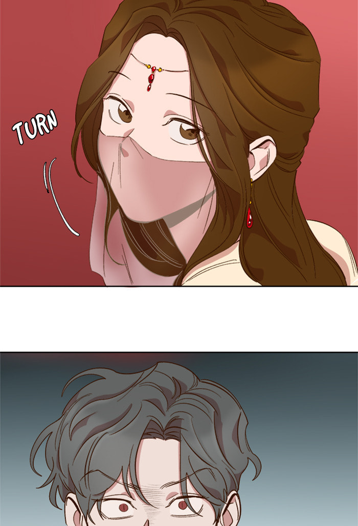 Read Devil Number 4 chapter 54 image 21 on Lezhin