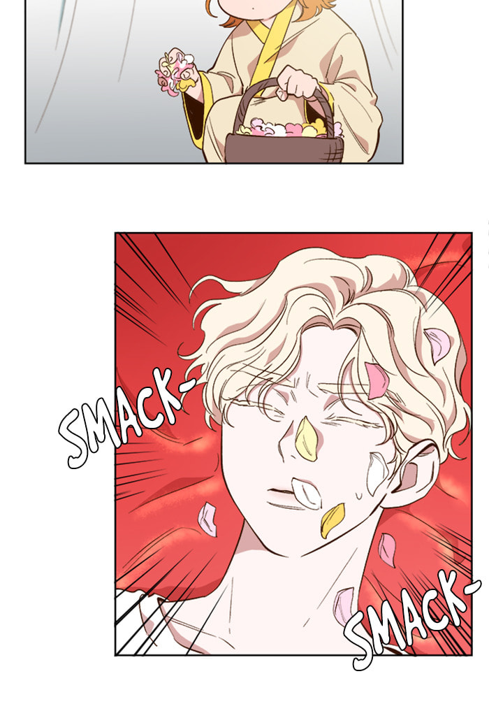 Read Devil Number 4 chapter 54 image 25 on Lezhin