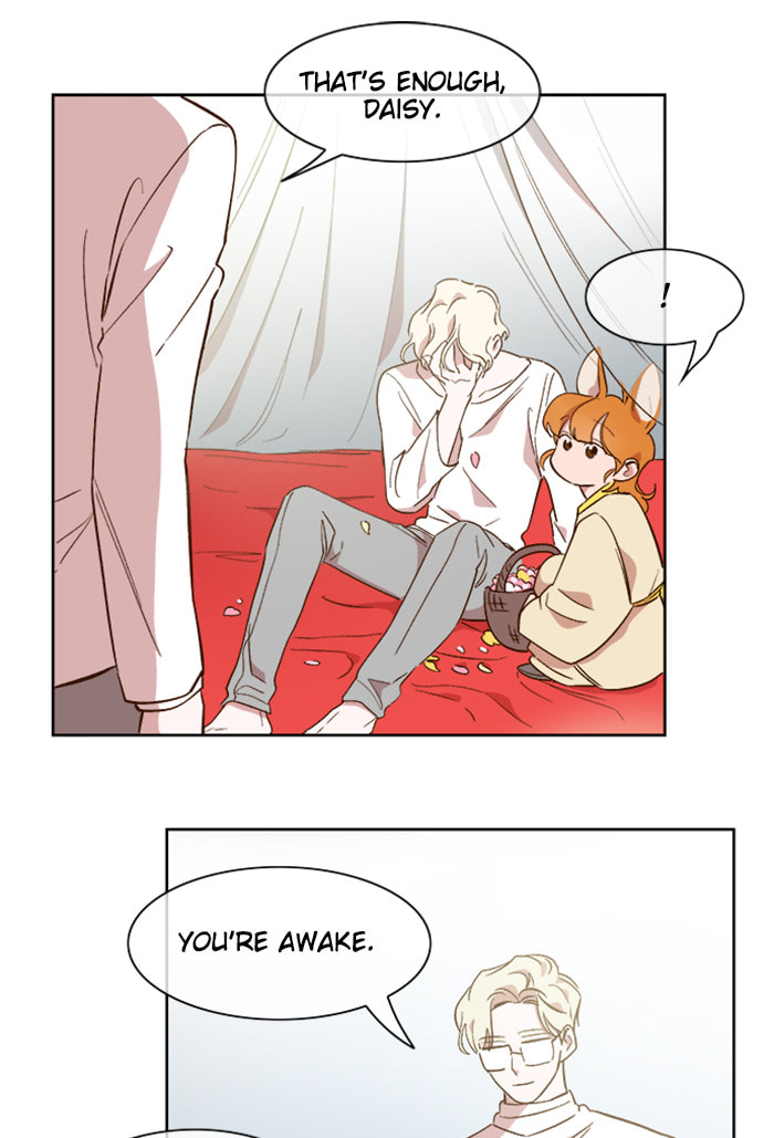 Read Devil Number 4 chapter 54 image 28 on Lezhin