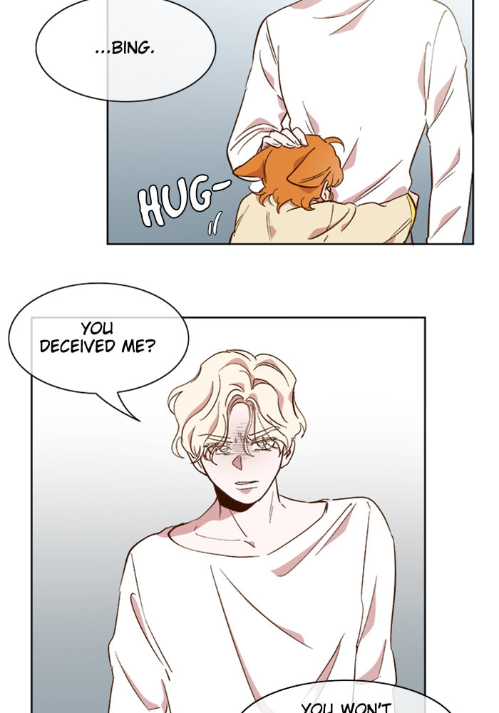 Read Devil Number 4 chapter 54 image 29 on Lezhin
