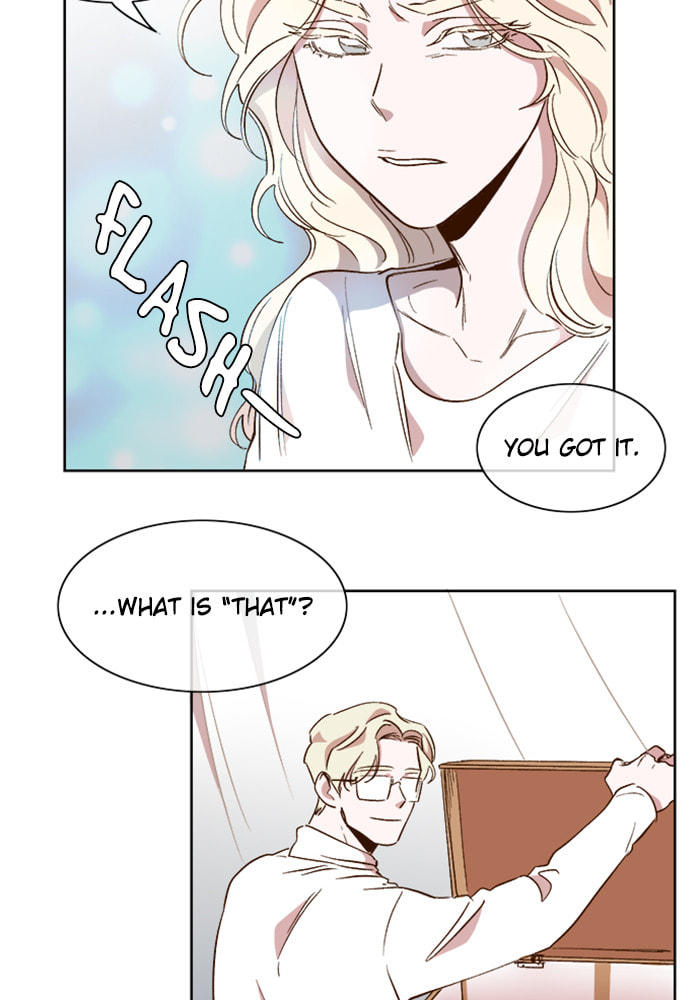 Read Devil Number 4 chapter 54 image 31 on Lezhin