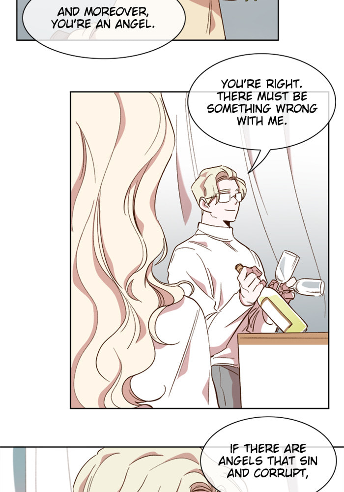 Read Devil Number 4 chapter 54 image 33 on Lezhin
