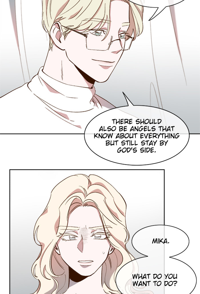 Read Devil Number 4 chapter 54 image 34 on Lezhin