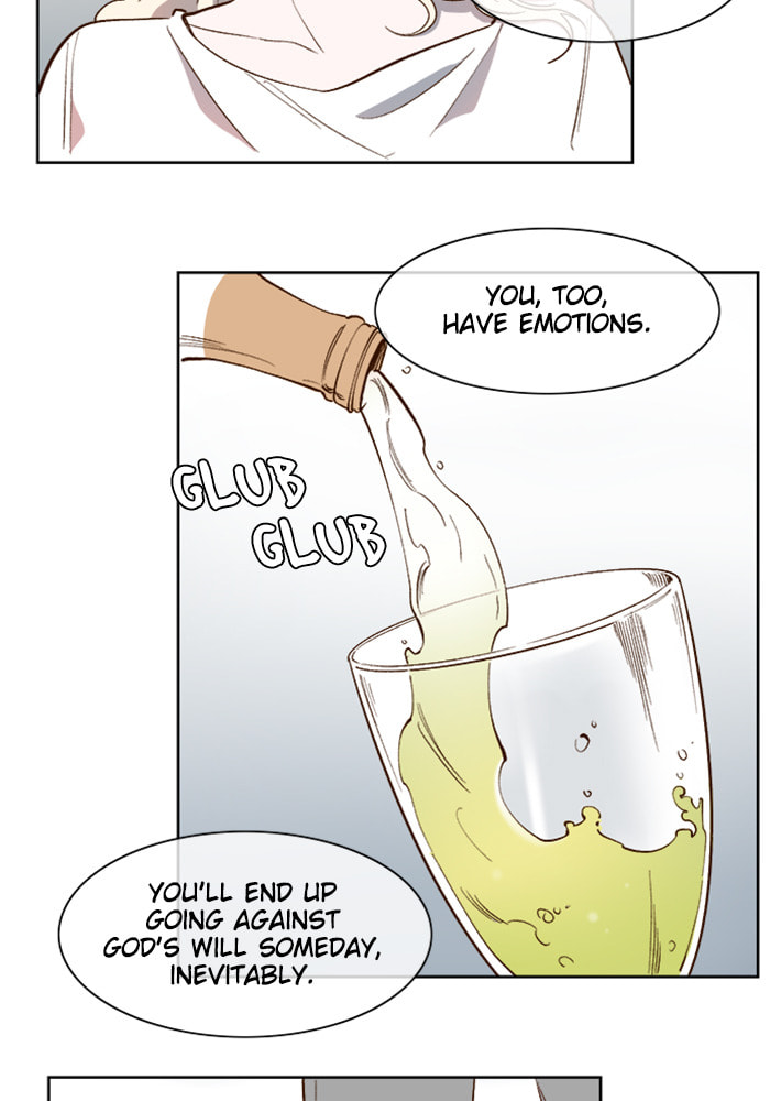 Read Devil Number 4 chapter 54 image 35 on Lezhin