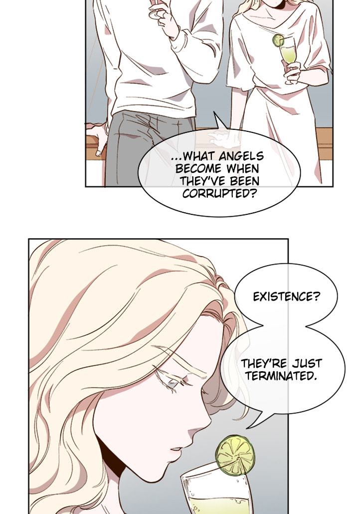 Read Devil Number 4 chapter 54 image 40 on Lezhin