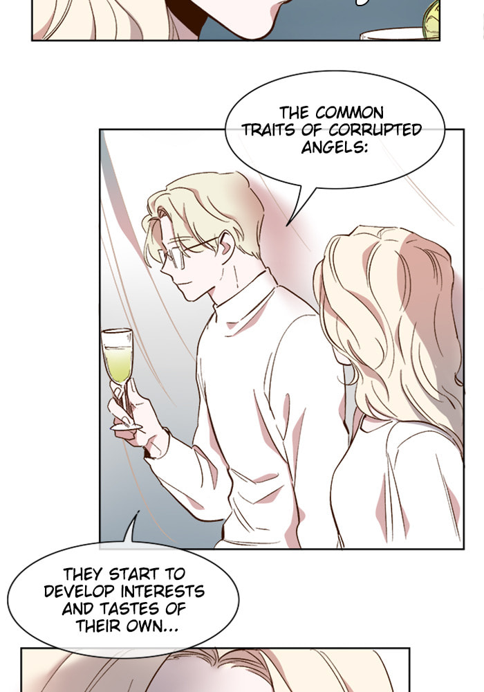 Read Devil Number 4 chapter 54 image 43 on Lezhin