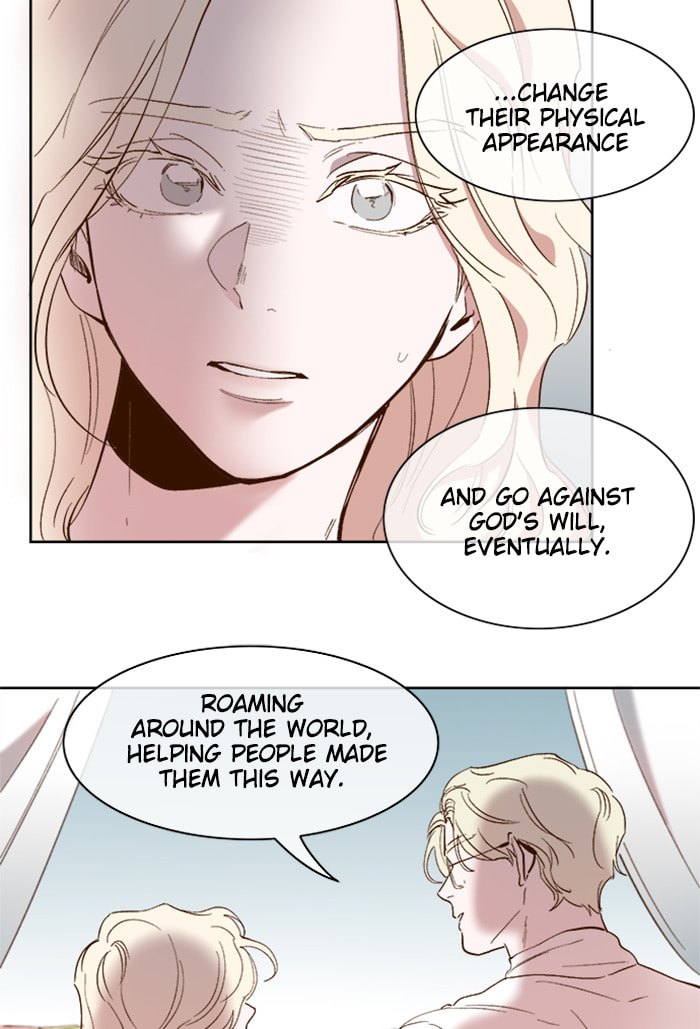 Read Devil Number 4 chapter 54 image 44 on Lezhin