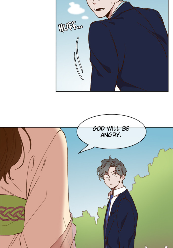 Read Devil Number 4 chapter 54 image 51 on Lezhin