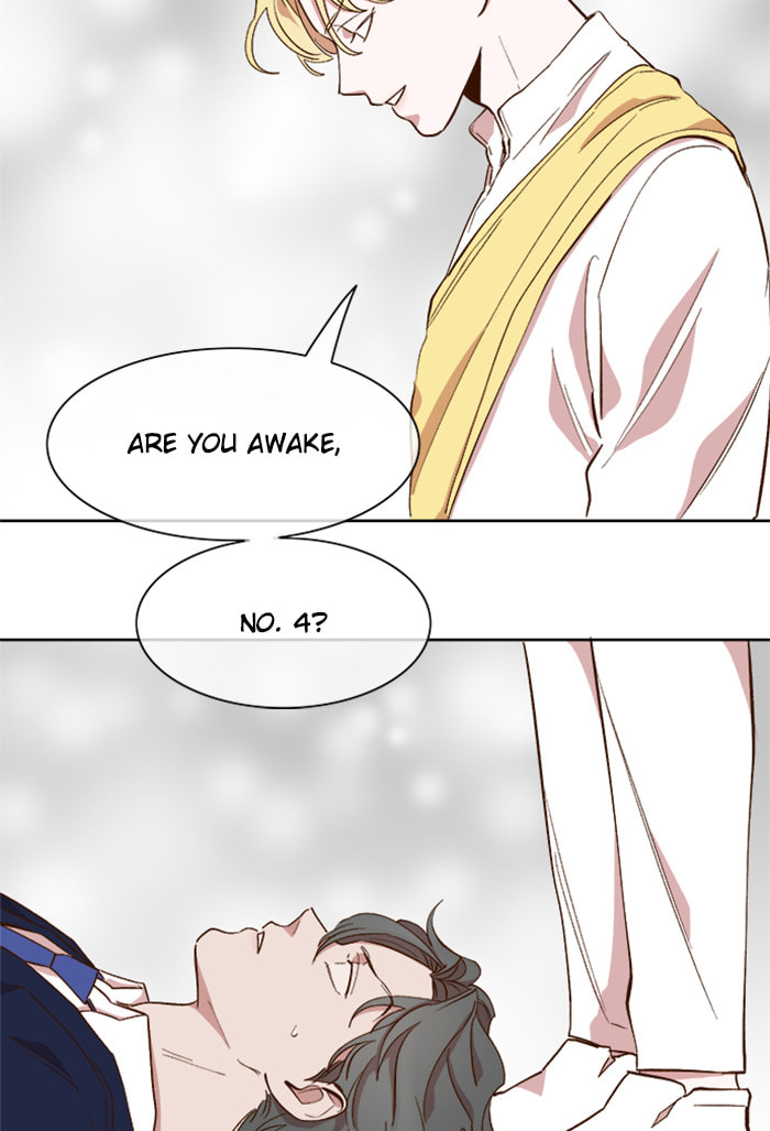 Read Devil Number 4 chapter 54 image 9 on Lezhin