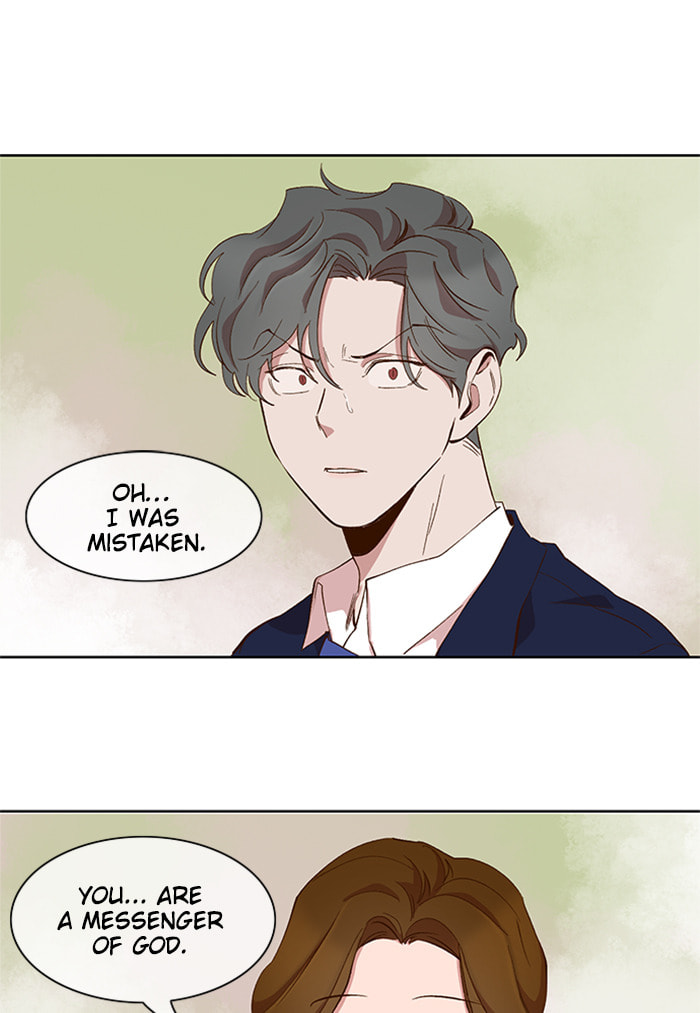 Read Devil Number 4 chapter 55 image 1 on Lezhin