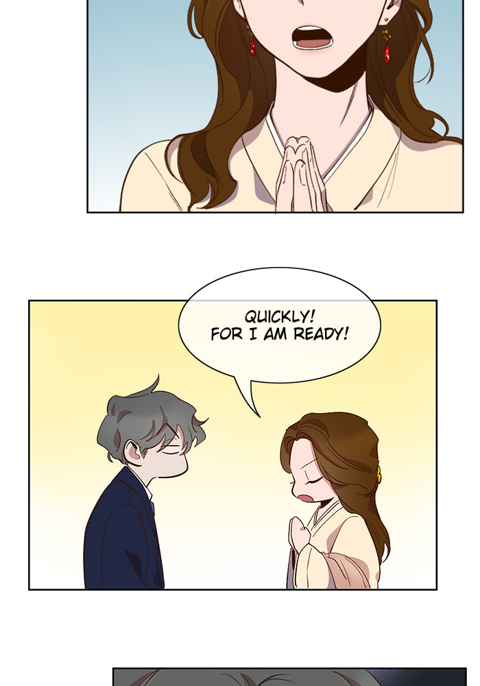 Read Devil Number 4 chapter 55 image 10 on Lezhin