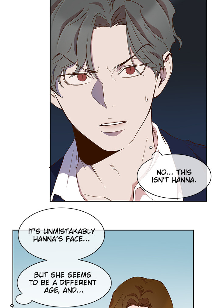 Read Devil Number 4 chapter 55 image 11 on Lezhin