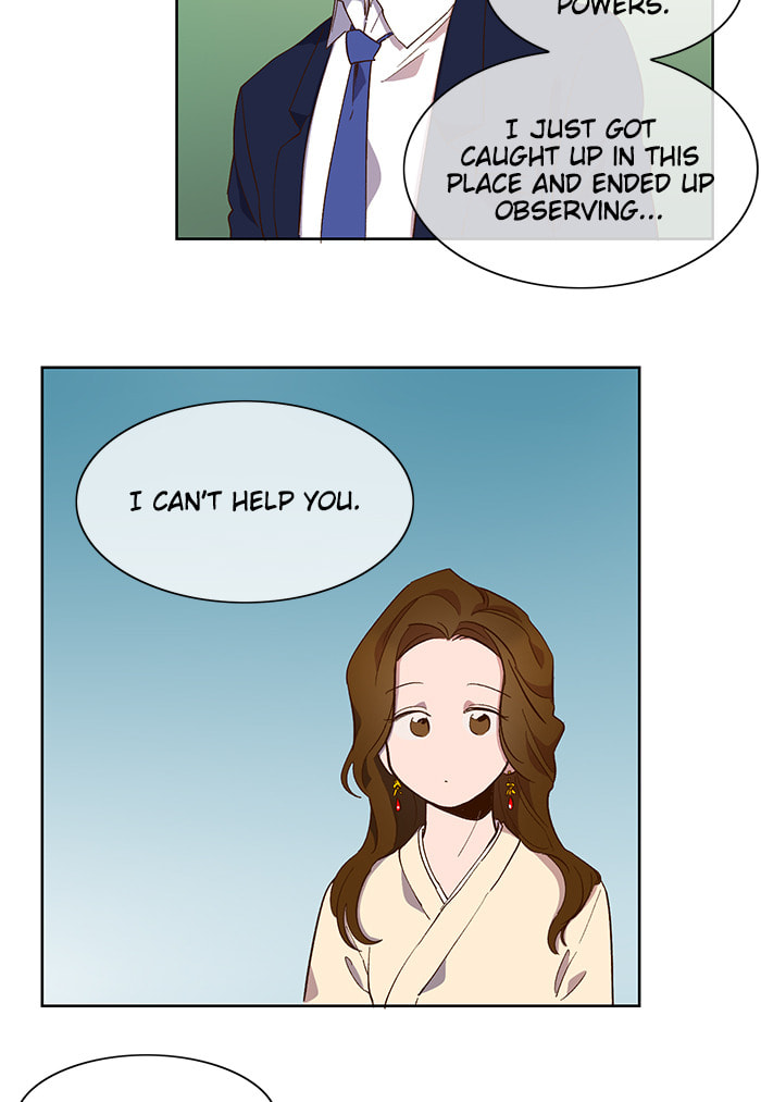 Read Devil Number 4 chapter 55 image 13 on Lezhin