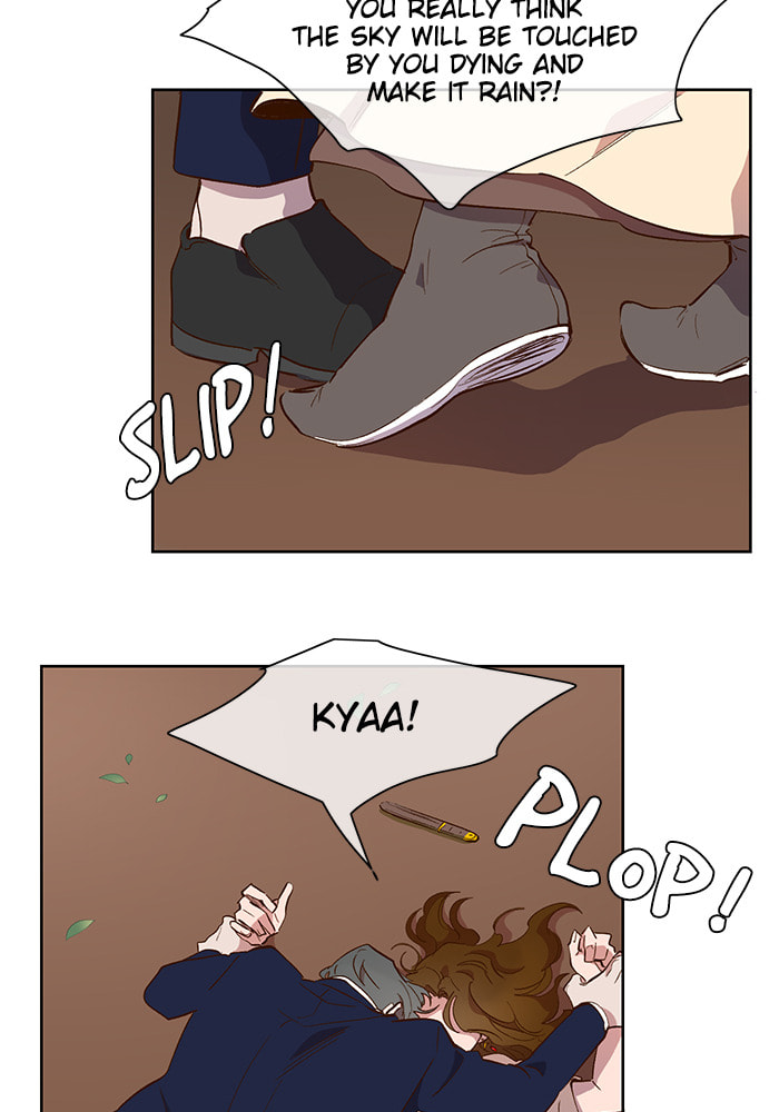 Read Devil Number 4 chapter 55 image 18 on Lezhin