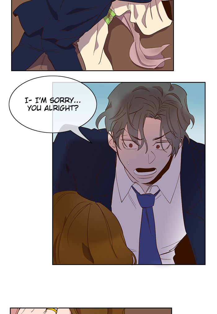 Read Devil Number 4 chapter 55 image 19 on Lezhin