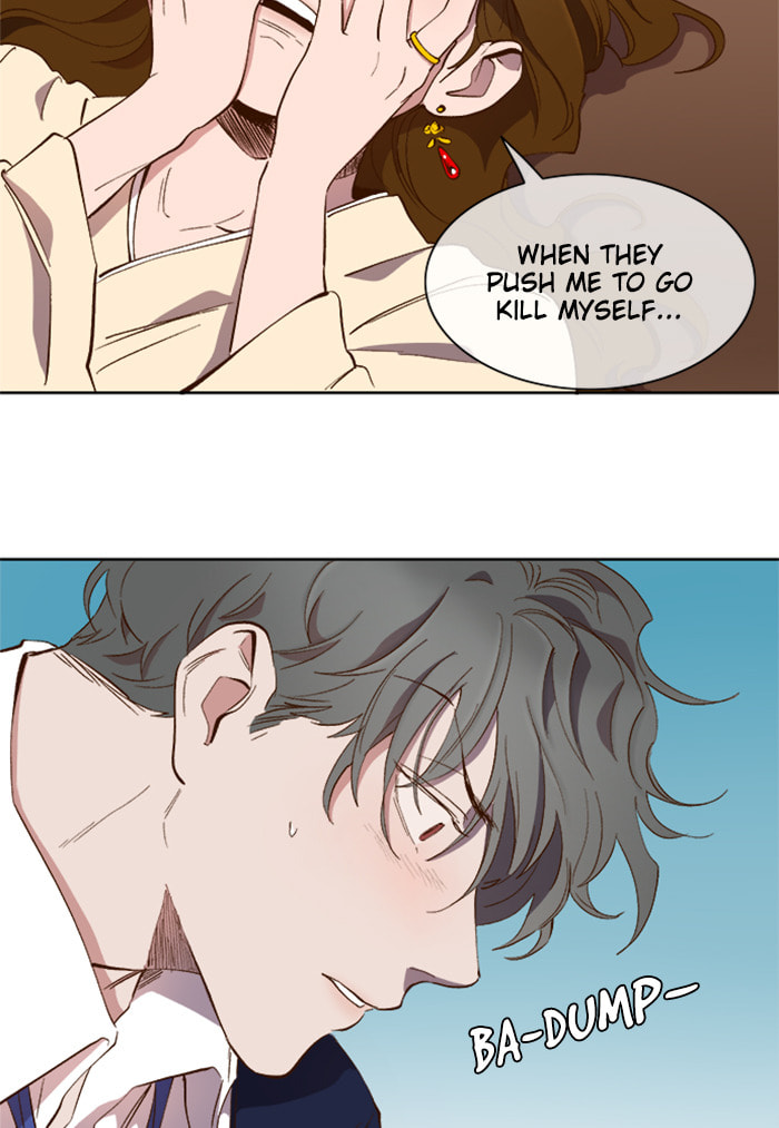 Read Devil Number 4 chapter 55 image 21 on Lezhin