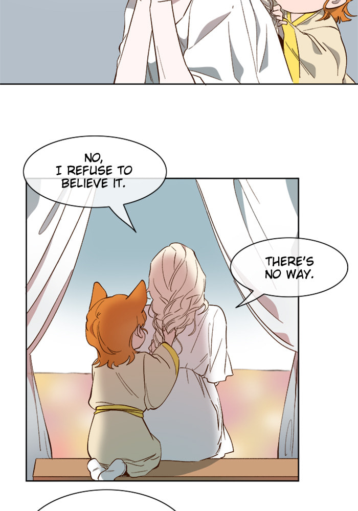 Read Devil Number 4 chapter 55 image 26 on Lezhin