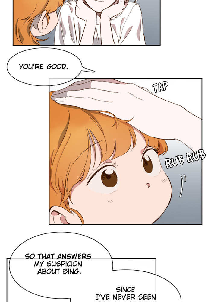 Read Devil Number 4 chapter 55 image 28 on Lezhin