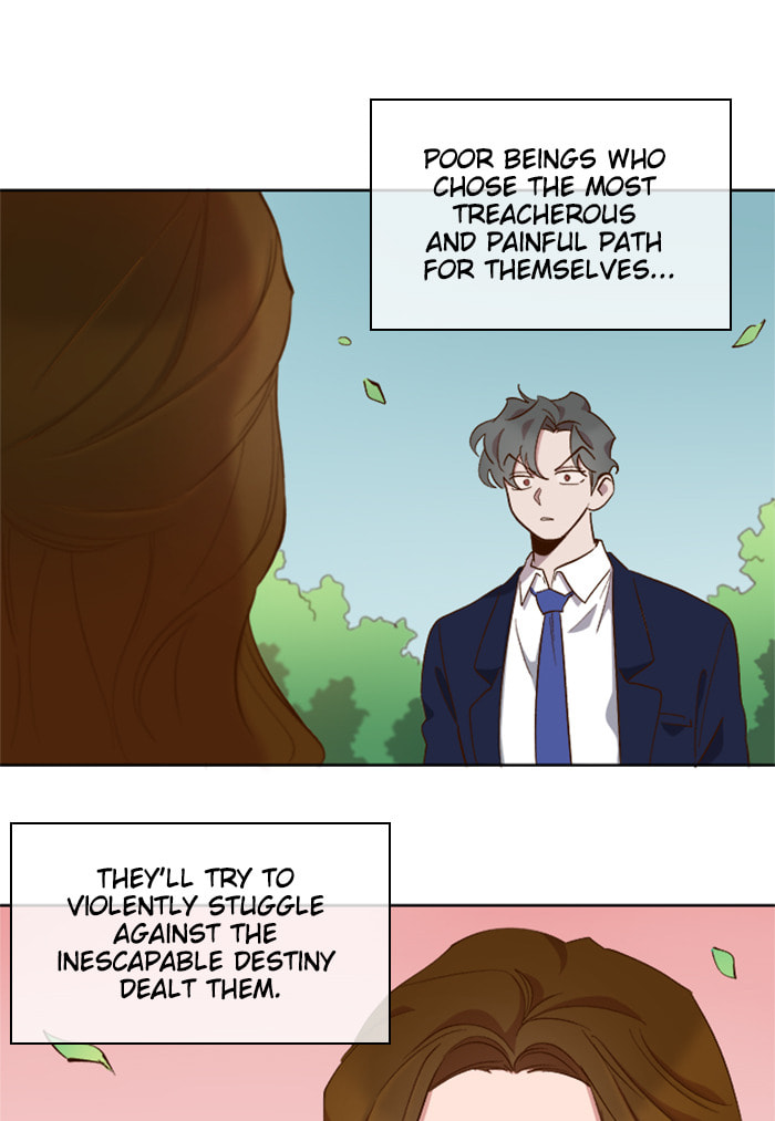 Read Devil Number 4 chapter 55 image 3 on Lezhin