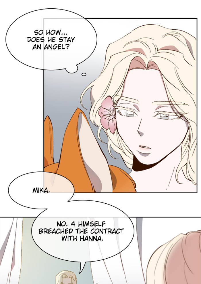 Read Devil Number 4 chapter 55 image 30 on Lezhin