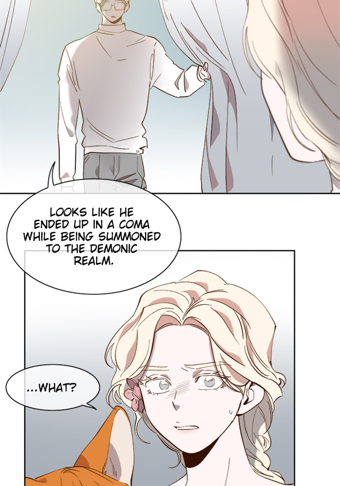 Read Devil Number 4 chapter 55 image 31 on Lezhin
