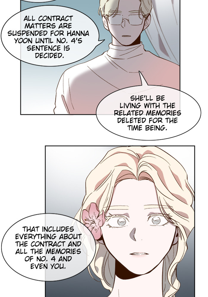 Read Devil Number 4 chapter 55 image 33 on Lezhin
