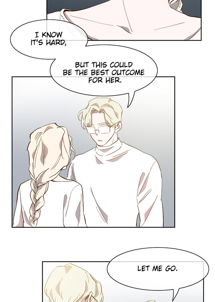 Read Devil Number 4 chapter 55 image 34 on Lezhin