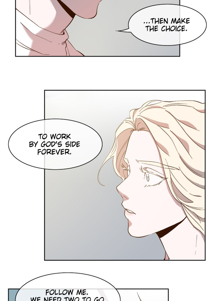 Read Devil Number 4 chapter 55 image 36 on Lezhin
