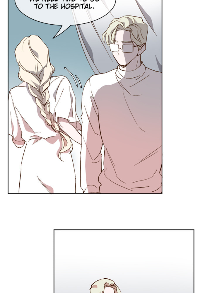 Read Devil Number 4 chapter 55 image 37 on Lezhin