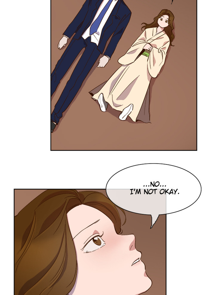 Read Devil Number 4 chapter 55 image 42 on Lezhin