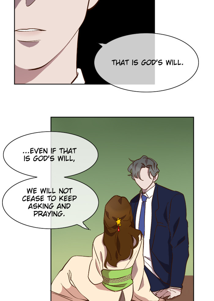 Read Devil Number 4 chapter 55 image 46 on Lezhin