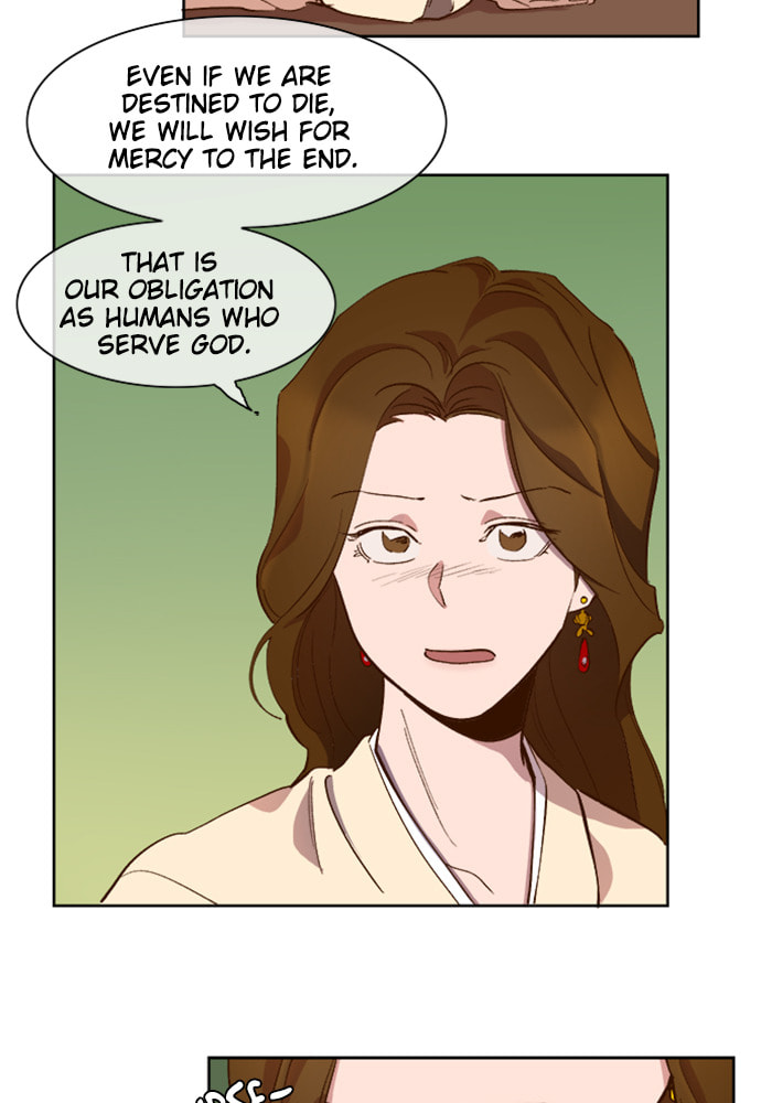 Read Devil Number 4 chapter 55 image 47 on Lezhin