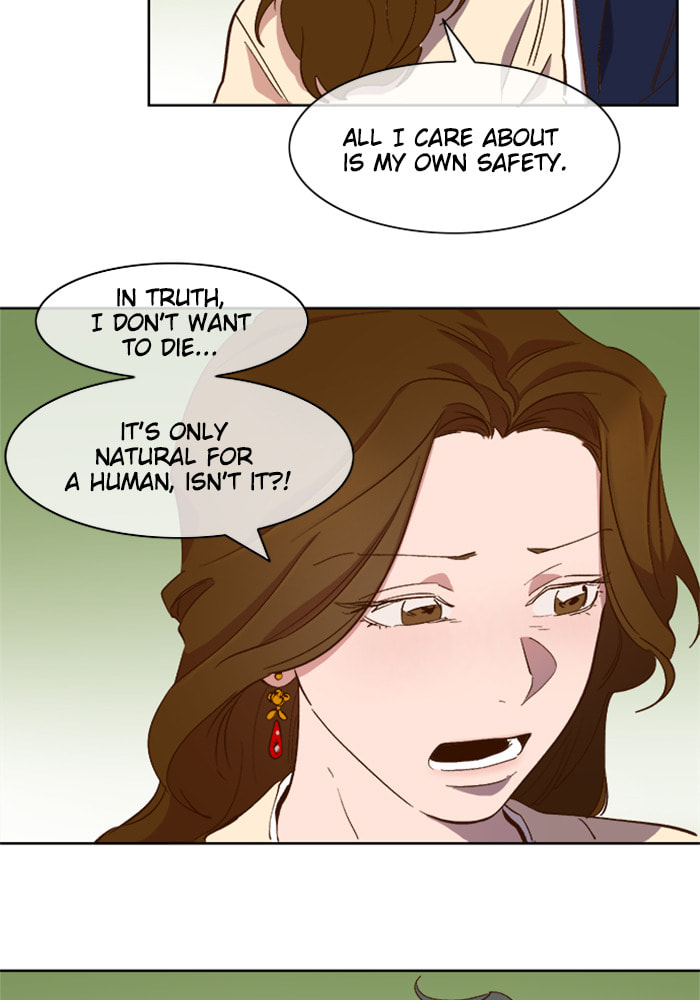 Read Devil Number 4 chapter 55 image 49 on Lezhin