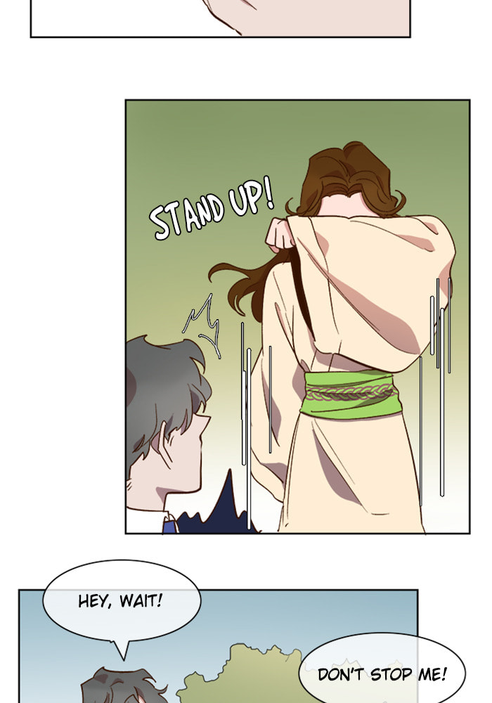 Read Devil Number 4 chapter 55 image 51 on Lezhin