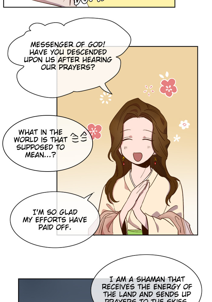 Read Devil Number 4 chapter 55 image 8 on Lezhin