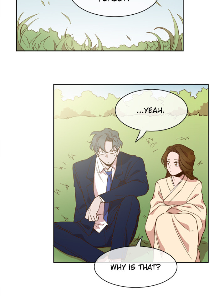 Read Devil Number 4 chapter 56 image 11 on Lezhin