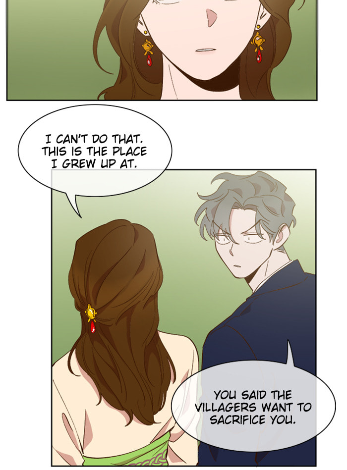Read Devil Number 4 chapter 56 image 15 on Lezhin