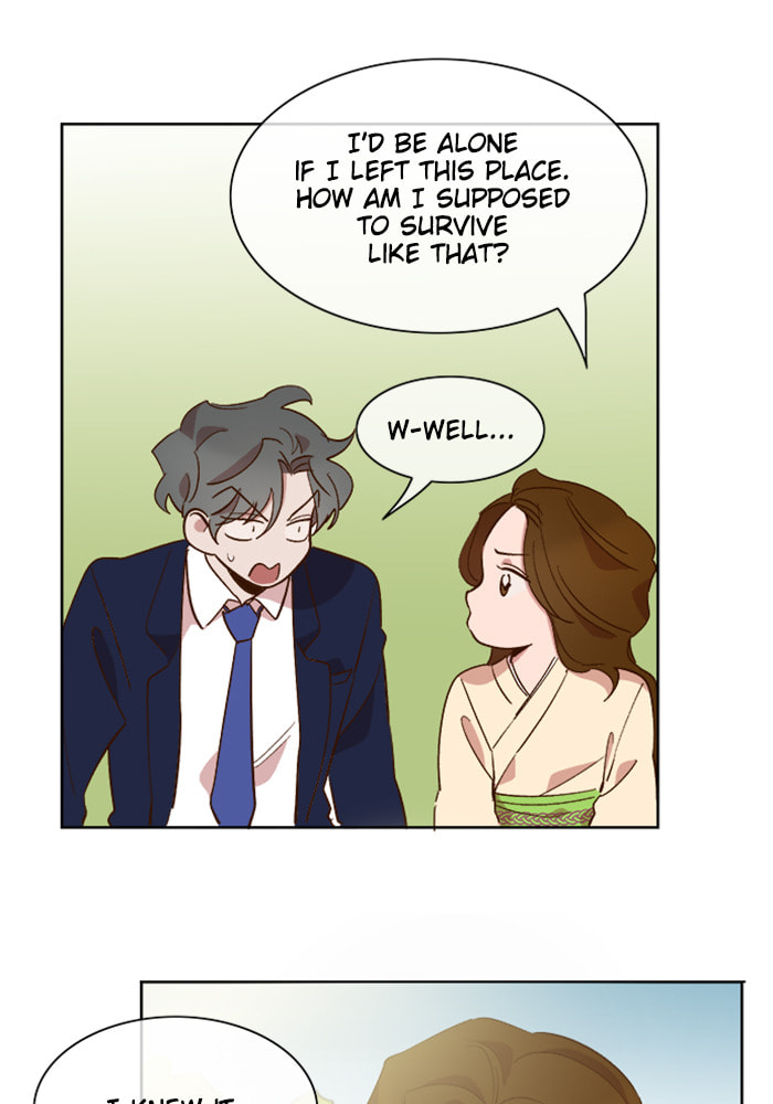 Read Devil Number 4 chapter 56 image 16 on Lezhin