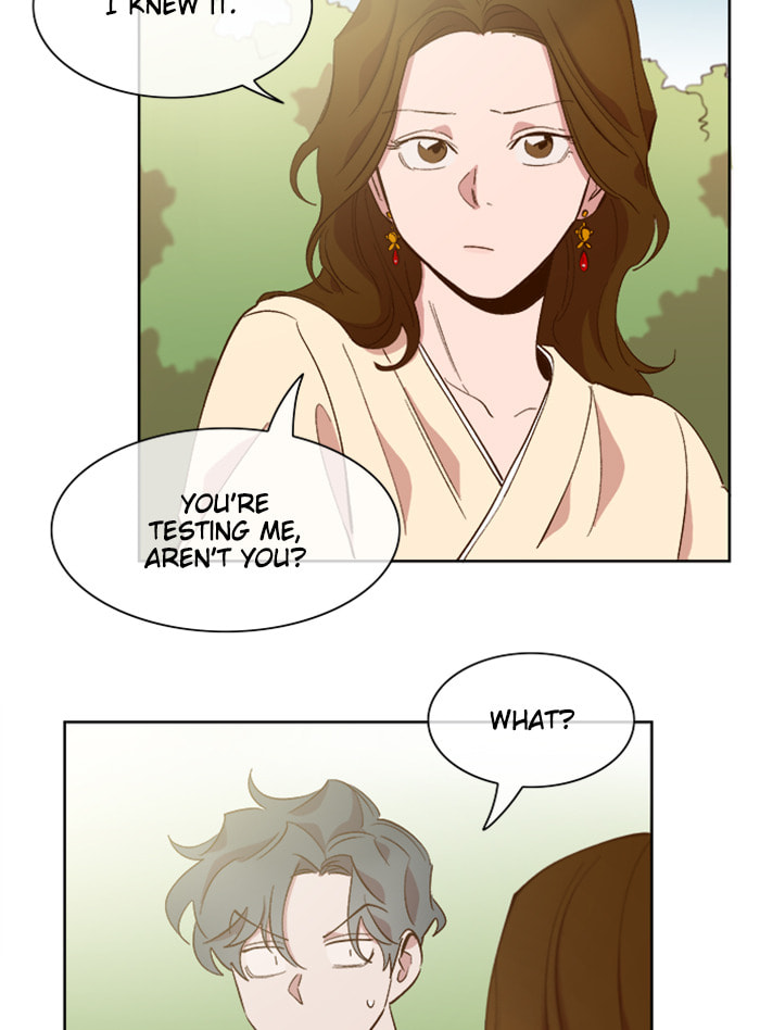 Read Devil Number 4 chapter 56 image 17 on Lezhin