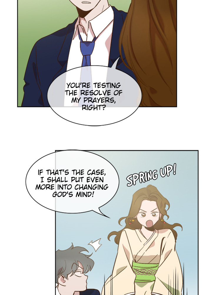 Read Devil Number 4 chapter 56 image 18 on Lezhin