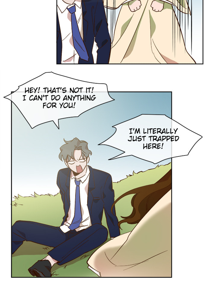 Read Devil Number 4 chapter 56 image 19 on Lezhin