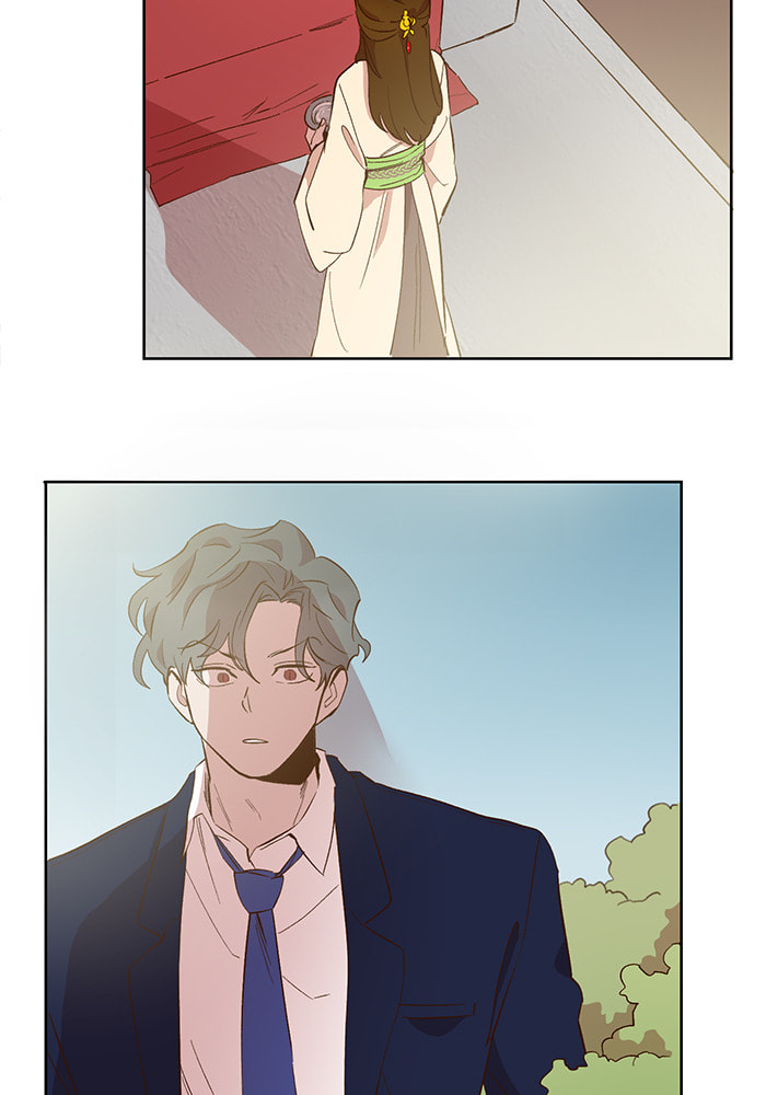Read Devil Number 4 chapter 56 image 2 on Lezhin