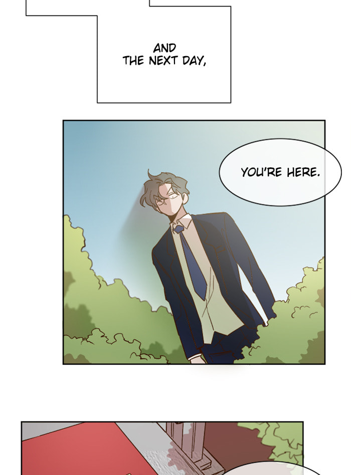 Read Devil Number 4 chapter 56 image 21 on Lezhin