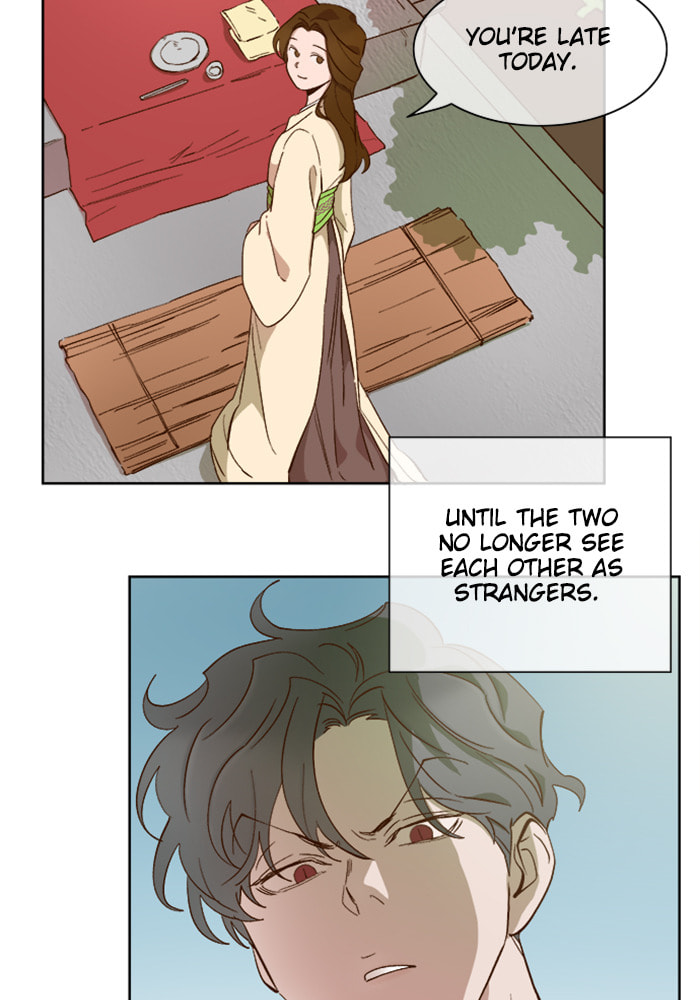 Read Devil Number 4 chapter 56 image 22 on Lezhin