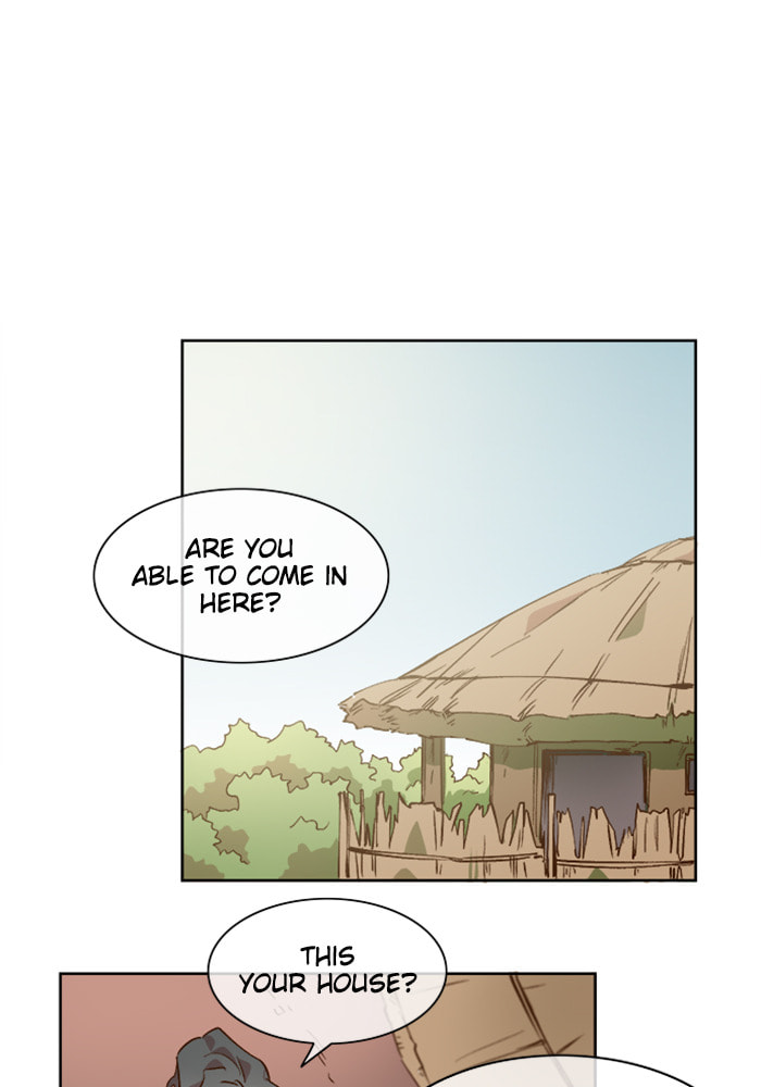 Read Devil Number 4 chapter 56 image 24 on Lezhin