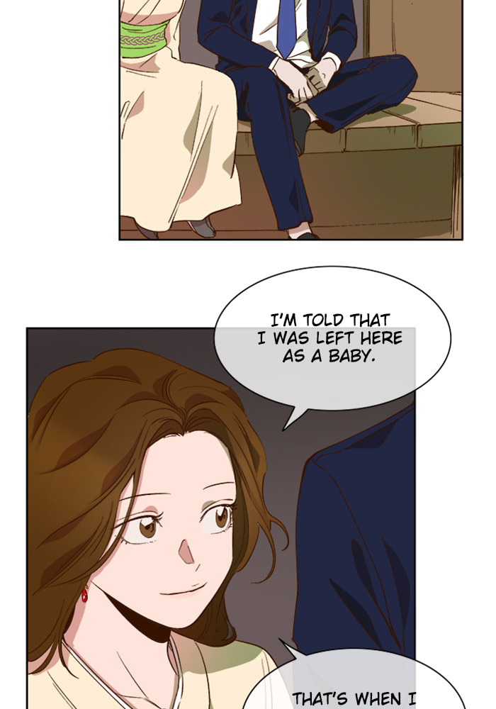 Read Devil Number 4 chapter 56 image 26 on Lezhin