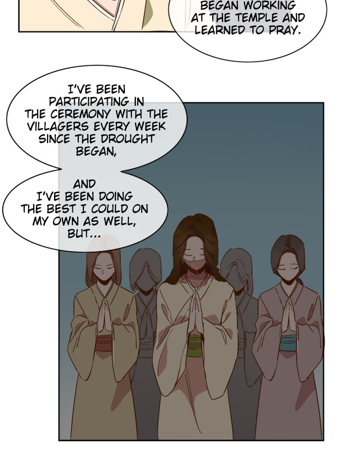 Read Devil Number 4 chapter 56 image 27 on Lezhin