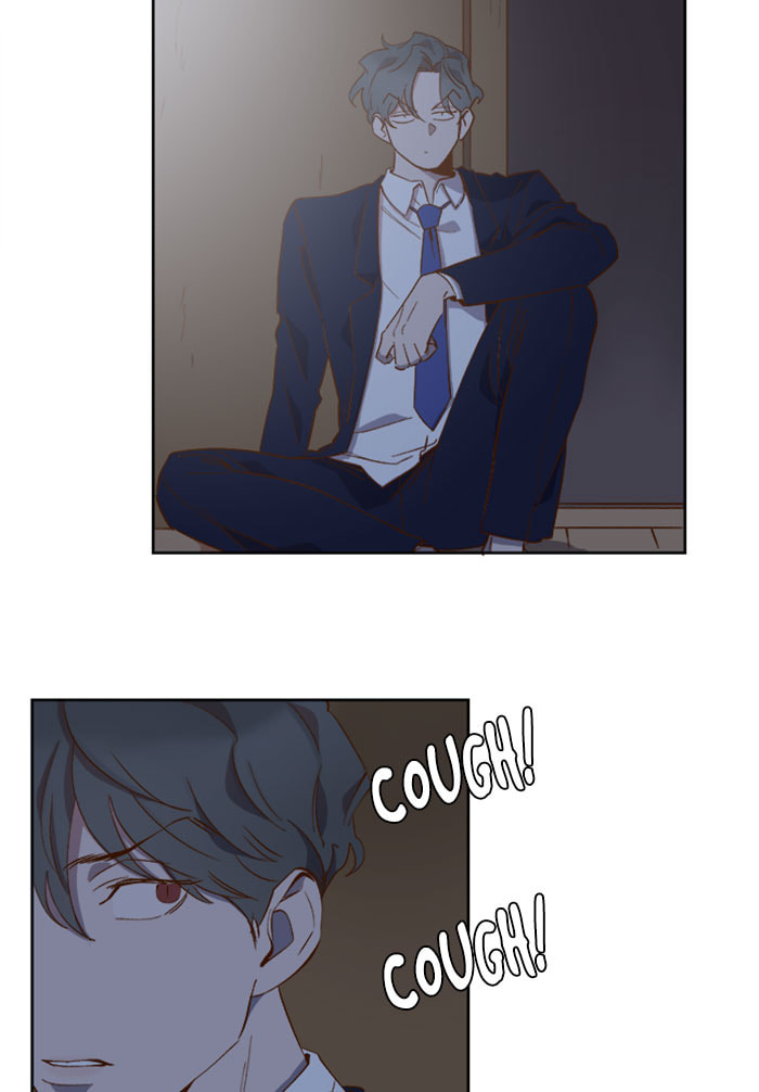 Read Devil Number 4 chapter 56 image 32 on Lezhin